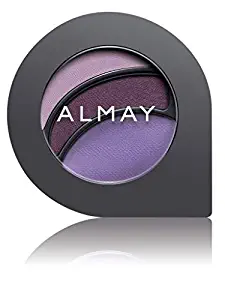 Almay Intense I-Color Party Brights Eye Shadow, Browns/125, 0.2 Ounce by Almay