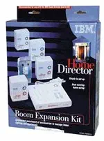IBM Home Director Room Expansion Kit