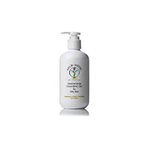 Ayur-Medic Lemongrass Cleansing Gel (8 oz)