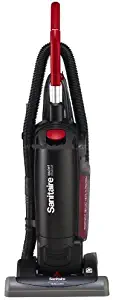 Sanitaire Model SC5815 Upright Vacuum Cleaner