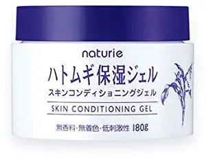 I-Mju Hatomugi Skin Conditioning Gel, 6 Ounce