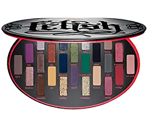 Kat Von D Limited Edition Eyeshadow Palette