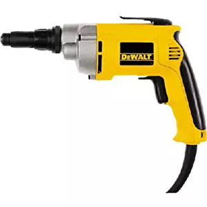 DEWALT DW268 6.5 Amp Screw Gun