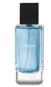 Bath & Body Works Ocean Men's Collection 3.4 oz Cologne Spray