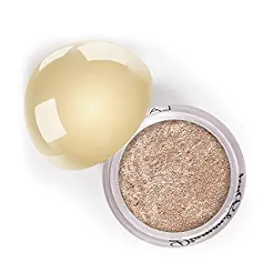 LA Splash Cosmetics Mineral Eyeshadow Loose Powder Glitter- DIAMOND DUST (Totality)