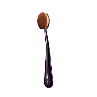 By Terry Tool-Expert Soft Buffer Foundation Brush Makeup Brush Face Brush