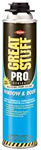 GREAT STUFF PRO Window & Door 20 oz Insulating Foam Sealant