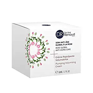 Dr Renaud - Rose Plumping Volumising Cream