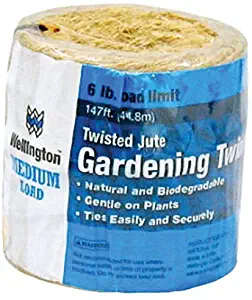 14256Wellington Puritan Jute Twine