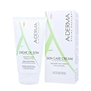 A-DERMA Skin Care Cream - Creme De Soin 150ml