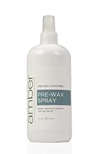 Amber Professional Waxing Pre-Wax Spray