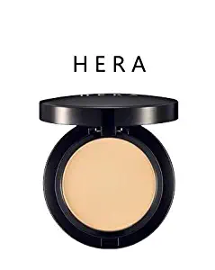 HERA HD Perfect Powder Pact N21 SPF30/PA+++ 10g foundation KOREA cosmetics