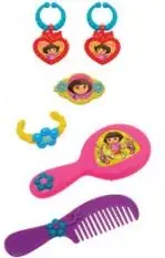 Dora Styling Set