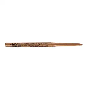 NYX Mechanical Eye Pencil, Gold