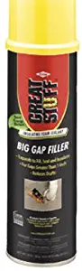 20 oz Big Gap Filler Insulating Foam Sealant