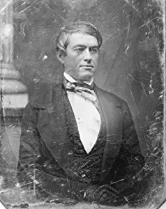 1840s photo Cassius Marcellus Clay, half-length portrait, three-quarters to t a1