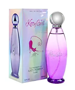 Kitty Girl Eau De Parfum, Our Impression of Katy Perry Purr 3.3 Fl. Oz. by PREFERRED FRAGRANCE INC