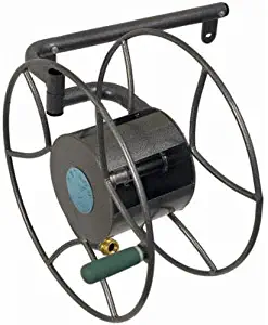 Yard Butler 100049505 Steel Swivel Hose Reel