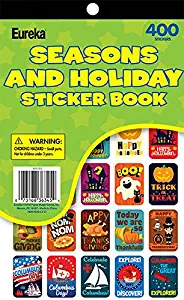 Paper Magic Educational Seasons and Holidays with (609702)