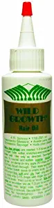 Wild Growth Oil 100 ml (Pack of 2) by Wild Growth