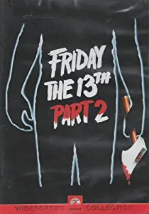 Friday The 13th, Part 2