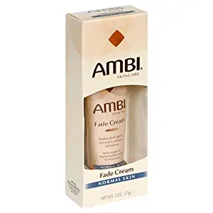 Ambi Skincare Fade Cream, Normal Skin, 2 oz (56 g)