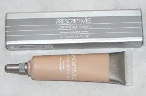 Prescriptives Camouflage Cream Concealer .5 Oz - B/R MEDIUM 09