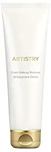 Artistry Skin Detox CREAM MAKEUP REMOVER