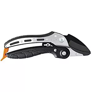 Fiskars 6689 Ratchet Hand Pruner