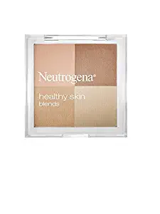 Neutrogena Healthy Skin Blends Clean Translucent Oil Control Powder -- 2 per case.