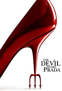 Devil The Wears Prada Movie Poster 24in x36in