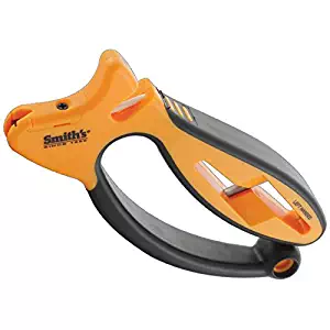 Smith's 50185 Jiffy-Pro Handheld Sharpener