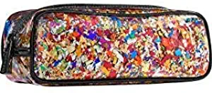 SEPHORA COLLECTION Let's Disco Confetti Travel Bag, Limited Editon