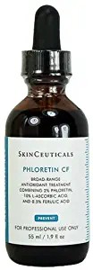 Skinceuticals Phloretin Cf Anti Aging 55ml(1.9oz) Prof New Fresh Product