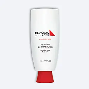 Medicalia Hydro-Firm Body Moisturizer 5 Ounces