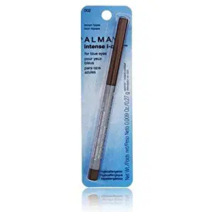 Almay Intense i-Color Eyeliner, Brown Topaz