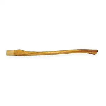 Axe Handle, 36 In Hickory, Curved