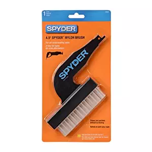 Spyder Products Nylon Brush Attachment