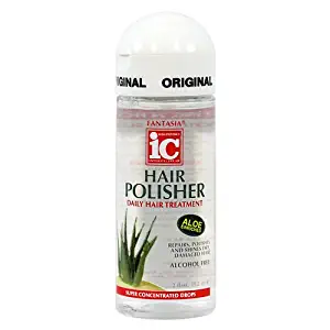 Fantasia Ic Hair Polisher, 2 Ounce