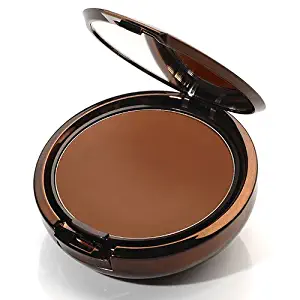 Fashion Fair Perfect Finish Cream Makeup - Java