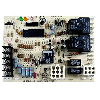 1012-925A - Weather King OEM Replacement Furnace Control Board