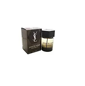 La Nuit De L'Homme by Yves Saint Laurent for Men - 3.3 oz EDT Spray