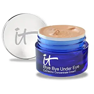 It Cosmetics Bye Bye Under Eye Corrector - Color - Light by It Cosmetics