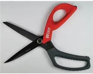 Wiss W10Tm 10 inch Titanium Coated Shears