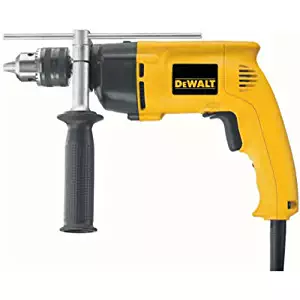 DEWALT DW511 1/2 in. (13mm) 7.8 Amp VSR Corded Hammer Drill