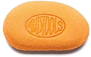 MudSponge - Orange Most Obsorbant Sponge Tool for Pottery Wheel and Clay Artists - Sherrill Mudtools