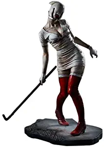 -SDCC2013 / beans torpedo Distribution Limited - Silent Hill 2 / Bubble Head Nurse 1/6 Scale PVC Statue Ito Nobu our Ver.