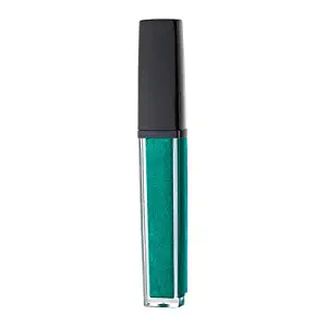 Jolie LL Cream - High Intensity Liquid Lip Polish - Metallic Finish 3.5g (Emerald City)