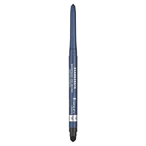 (3 Pack) RIMMEL LONDON Exaggerate Waterproof Eye Definer - Deep Ocean