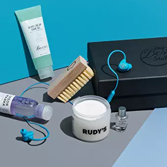 GQ Best Stuff Box - Top-Shelf Men's Essentials Subscription Box